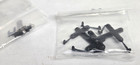 N-SCALE KEY IMPORTS BRASS SP 4-8-4 GS-4 MORNING DAYLIGHT 4449 TRAIN LOCOMOTIVE — photo 8