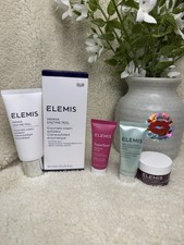 Elemis Pro-Collagen Skin Care Set 4 items 