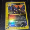2002 POKEMON CARD UMBREON 041/147 AQUAPOLIS RH LP E READER