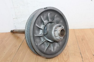 2020 Ski-Doo Grand Touring 600 Ace  Secondary Driven Clutch / Jackshaft