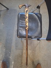 Eagle Head Zanopane Walking Stick