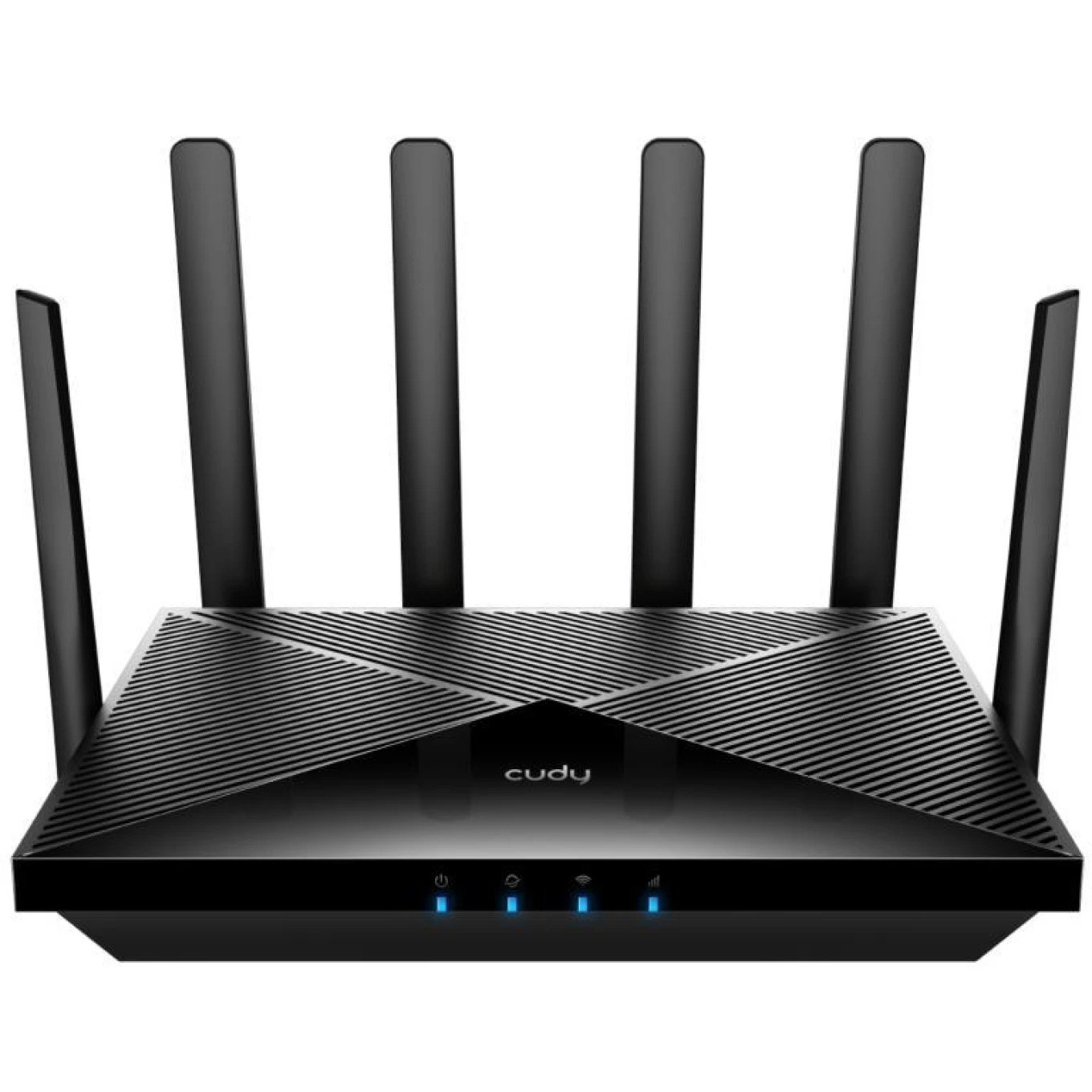 Cudy Lt700 4G Lte Cat 6 Wlan Ac1200 Gigabit-Router - Bild 2