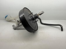 Original Nissan Primera P12 Bremskraftverstärker BKV HBZ 46007 AV611 #AR6