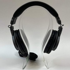 Audio-Technica ATH-M30X Wired Over-Ear Headphones Black