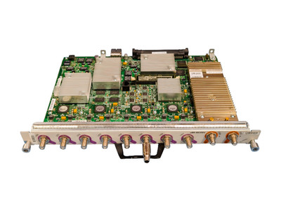 Cisco uBR-MC88V-DOCSIS 3.0 Broadband Processing Engine for Cisco uBR7200VXR