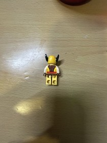 Lego Wolverine 76022 with Mask Super Heroes X-Men Minifigure