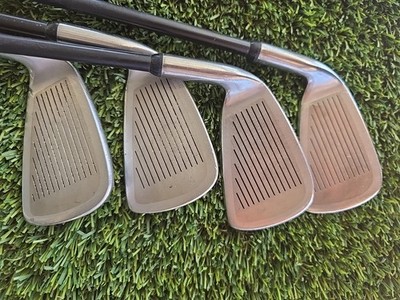 Gary Player GPX-Ti162 Oversize Lob Wedge 60° – Homme, Manche Graphite Regular, Grip Golf Pride
