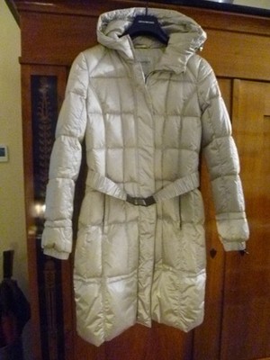 Geospirit Daunenmantel Gr. 40 (neuer Preis )