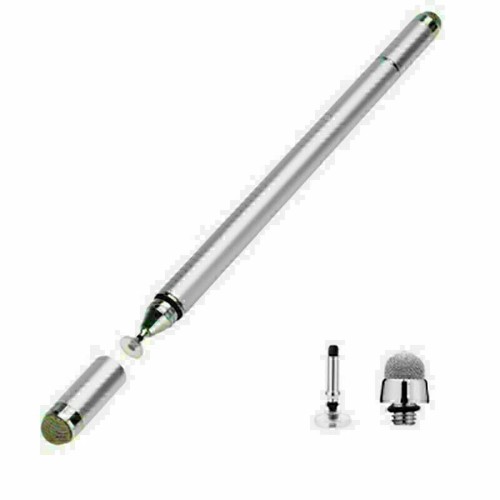 Touch Screen Pen Stylus Drawing Universal For iPhone iPad Samsung Tablet Phone - Picture 8 of 12