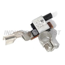 Sensor terminal cable negativo batería peugeot 208 2008 9801628680