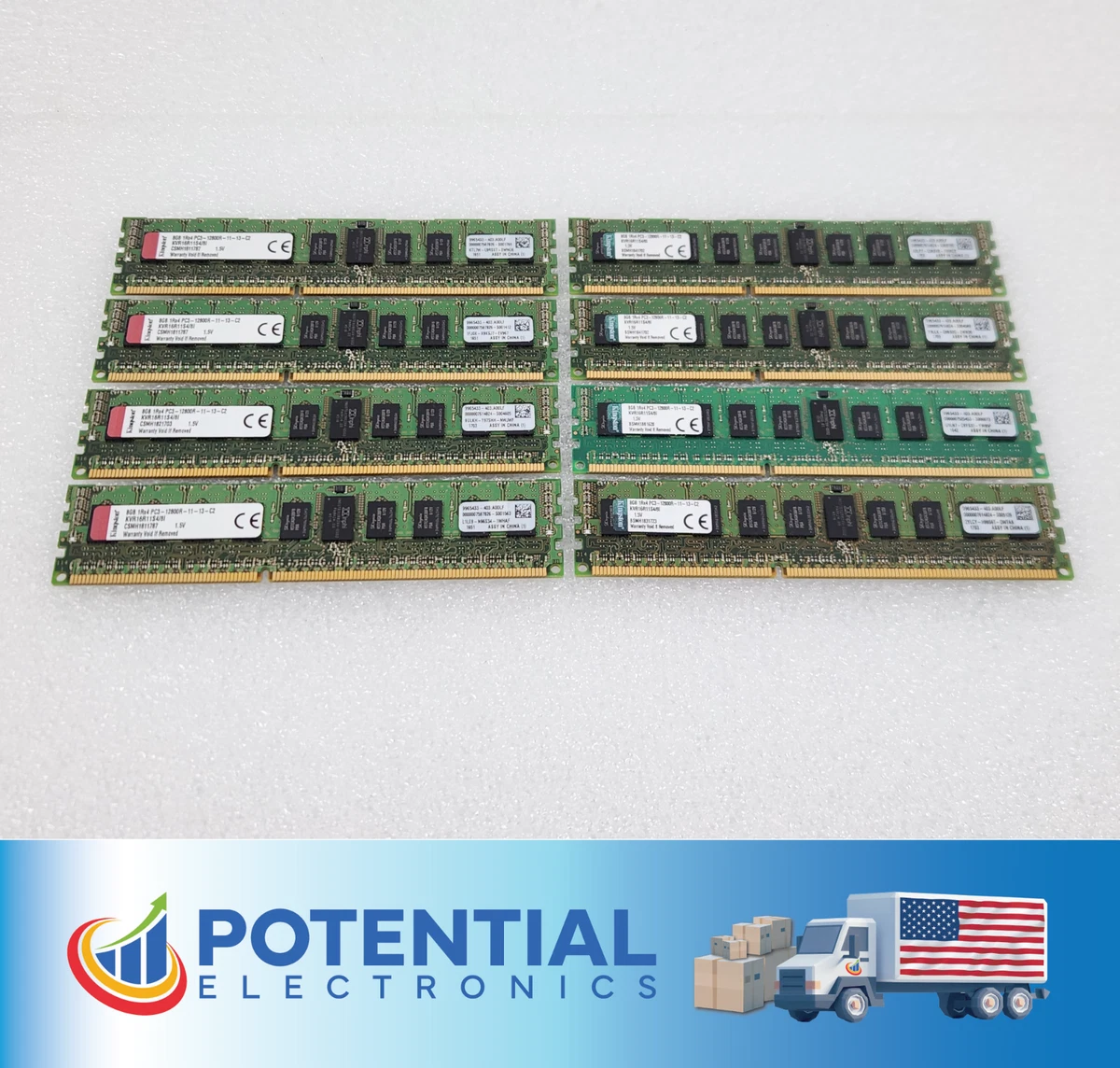 Kingston Memory 64 GB Total Capacity for sale | eBay