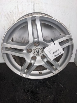 #ad Wheel 17x8 Alloy 10 Spoke Alcoa Manufacturer Fits 07 08 TL 1181263 $130.00