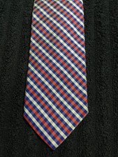 Brooks Brothers Makers Striped Tie 3.5x59 NWOT