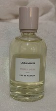 Laura Mercier Ambre Vanille Eau de Parfum 100 ml/3.3 oz NWOB