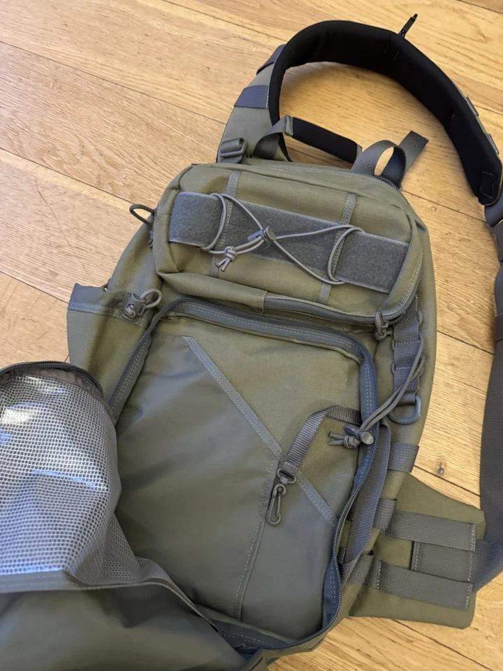 Maxpedition Kodiak Gear Slinger - Image 4 of 4