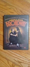 Angels Over Broadway DVD DOUGLAS FAIRBANKS JR. RITA HAYWORTH THOMAS MITCHELL
