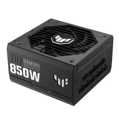 ASUS TUF-GAMING-850G 80Plus Gold Modular Power Supply ATX 3.1 90YE00S2-B0NA00