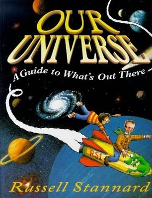Our Universe (Fun with science), Stannard, Russell