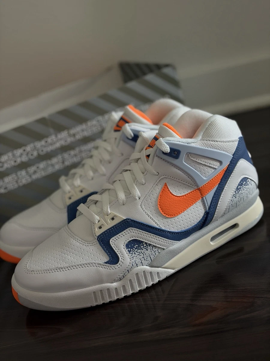 Nike Air Tech Challenge Men's Athletic Shoes for Sale