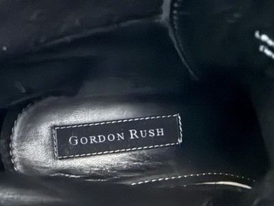Gordon Rush Owen Ankle Boots Men display picture 1