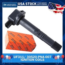 1PC Ignition Coil For Honda CR-V Civic Element Acura CSX 2002-2011 2.4L UF311