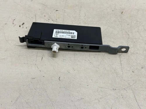 PORSCHE CAYENNE 92A Antennenverstärker  7P5035225M 4.80 Petrol 245kw 31422914