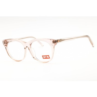 SPY Unisex Eyeglasses Acetate Full Rim Frame Boundless Optical 55 5700000000162