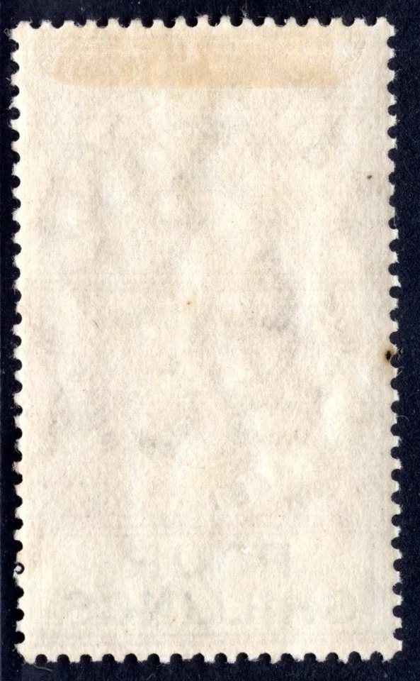 ГИБРАЛТАР 1904 КОРОЛЬ ЭДВАРД 4 ШИЛЛИНГА S.G. #63 SC. #61 КАК НОВЫЙ НАВЕСНОЙ ПРИНТЕР ПОТЕРТОСТИ - Изображение 2 из 2