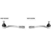 Rotule de direction Kia RIO