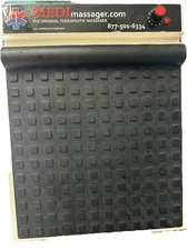 Medi Massager Therapeutic Foot Blood Circulation MMF06 11-Speed Massage FREE SHP