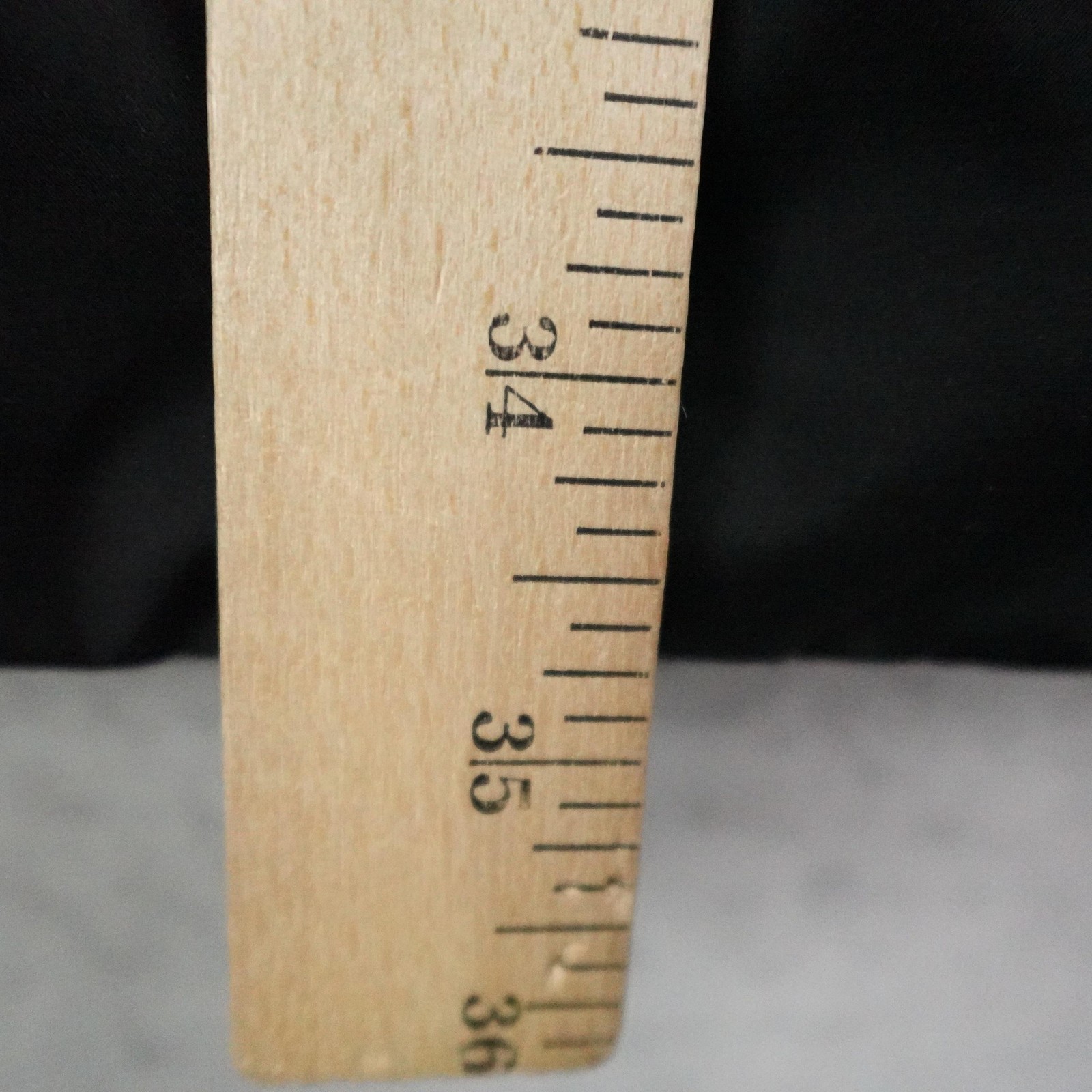 Uniqlo Jacket Womens Small Black Lightweight Down Puffer Long Coat Zip Snap Up thumbnail 9