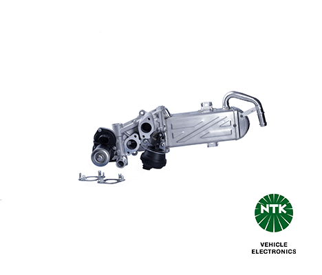 NTK 94278 AGR-Modul für AUDI,SEAT,SKODA,VW - Bild 1 von 2