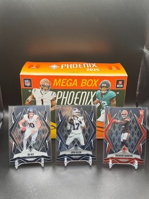 2025 Panini Phoenix - Pick a Card Complete Your Set