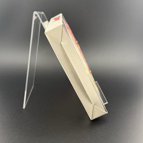 Bases Loaded 4 Nintendo NES CIB Tested Authentic Great Condition