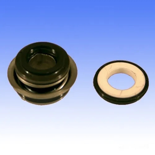 Dichtung Wasserpumpe Mechanisch FüR Suzuki TS 80 X Bj. 1984-1987-image