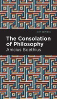 The Consolation Of Philosophy | Ancius Boethius | Buch | Gebunden | Englisch