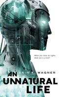 Erin K. Wagner | Unnatural Life | Taschenbuch | Englisch (2020)