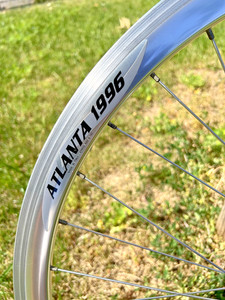 Campagnolo Atlanta | eBay