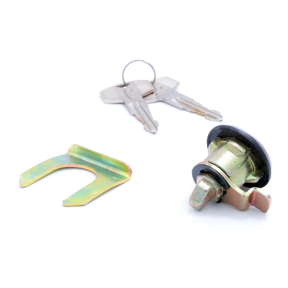 FUEL LID GAS LOCK FIT FOR DATSUN 120Y 130Y 140Y 150Y B210 B310 SUNNY 1973-1983 - Image 4 of 4