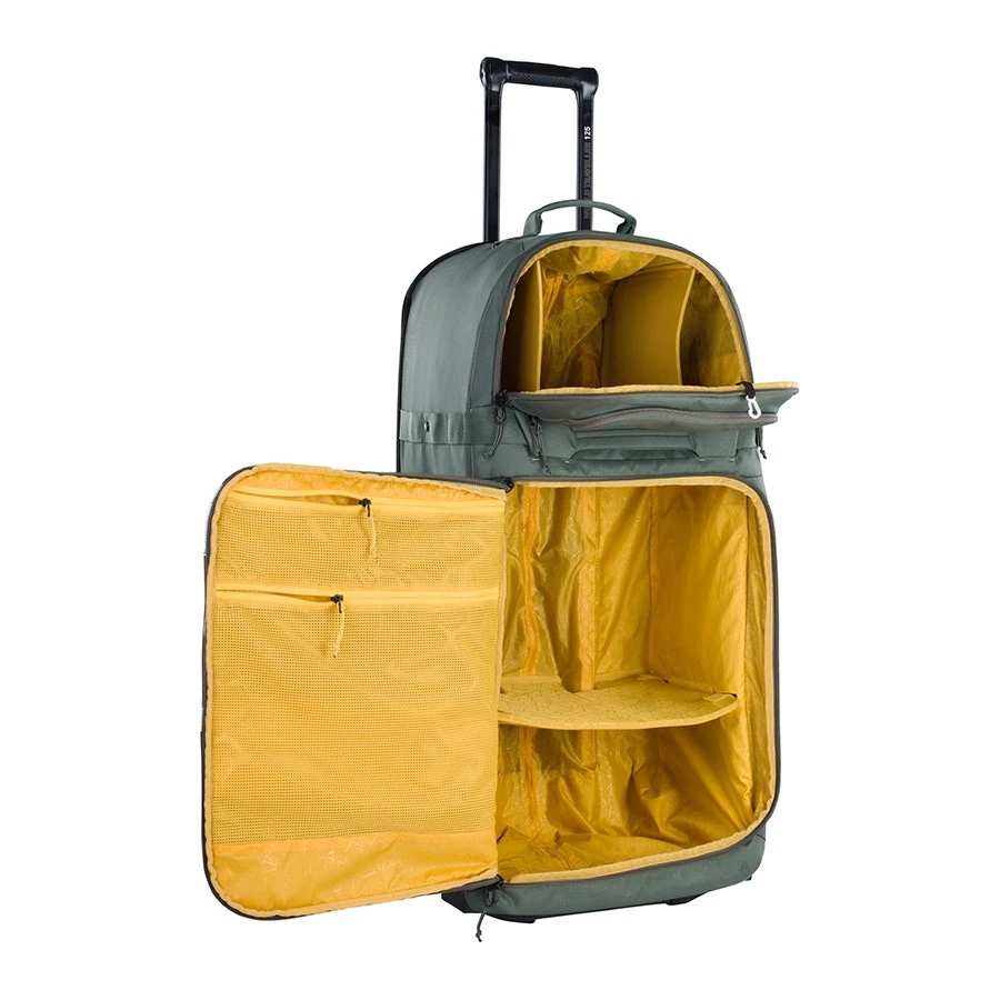 EVOC World Traveller