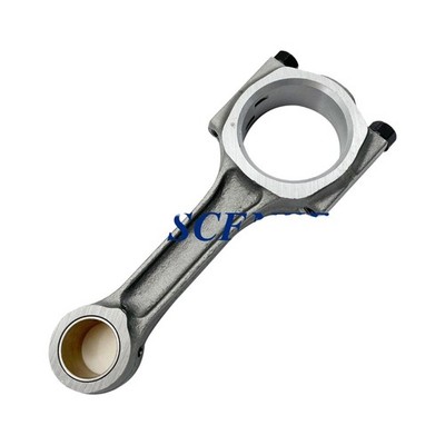 All New 1 Pcs STD Connecting Rod Fit For Yanmar 3D74 3TNE74 Engine Repair Parts