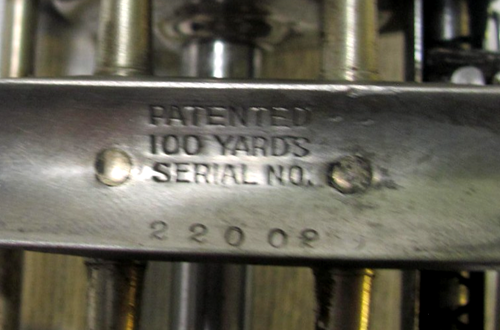 SOUTH BEND ANTI BACK LASH STYLE NO.1200 Fishing Reels Vintage - 第 10/12 張圖片