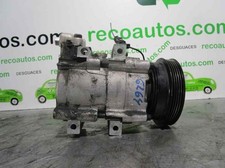 Climatisation et Accessoires Kia MAGENTIS