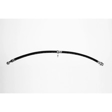 1x ORIGINAL® Brembo Bremsschlauch Vorne, Links für Honda CIVIC VIII Hatchback