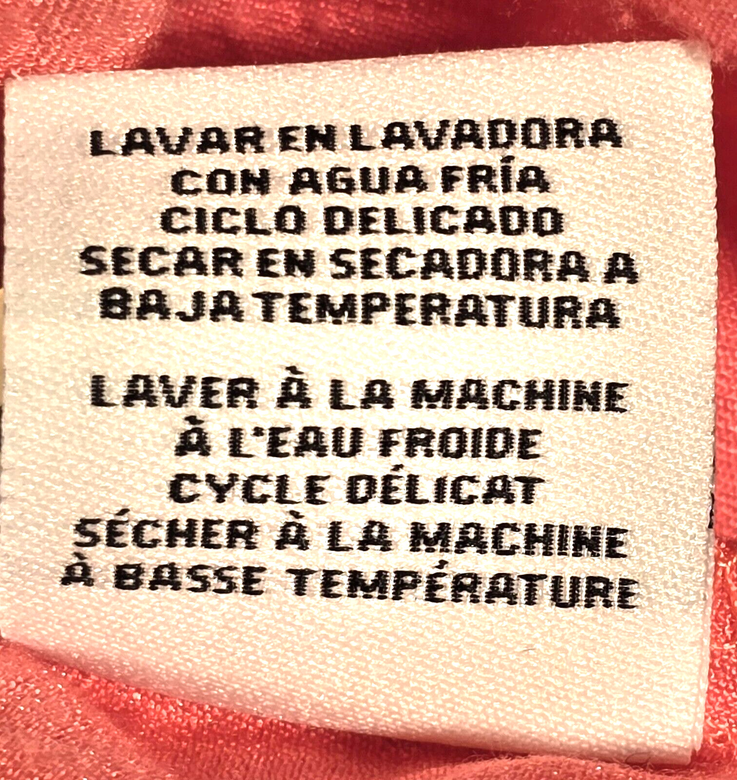 Ruby Rd. Coral Metallic 4-Button Jacket Women's S… - image 8