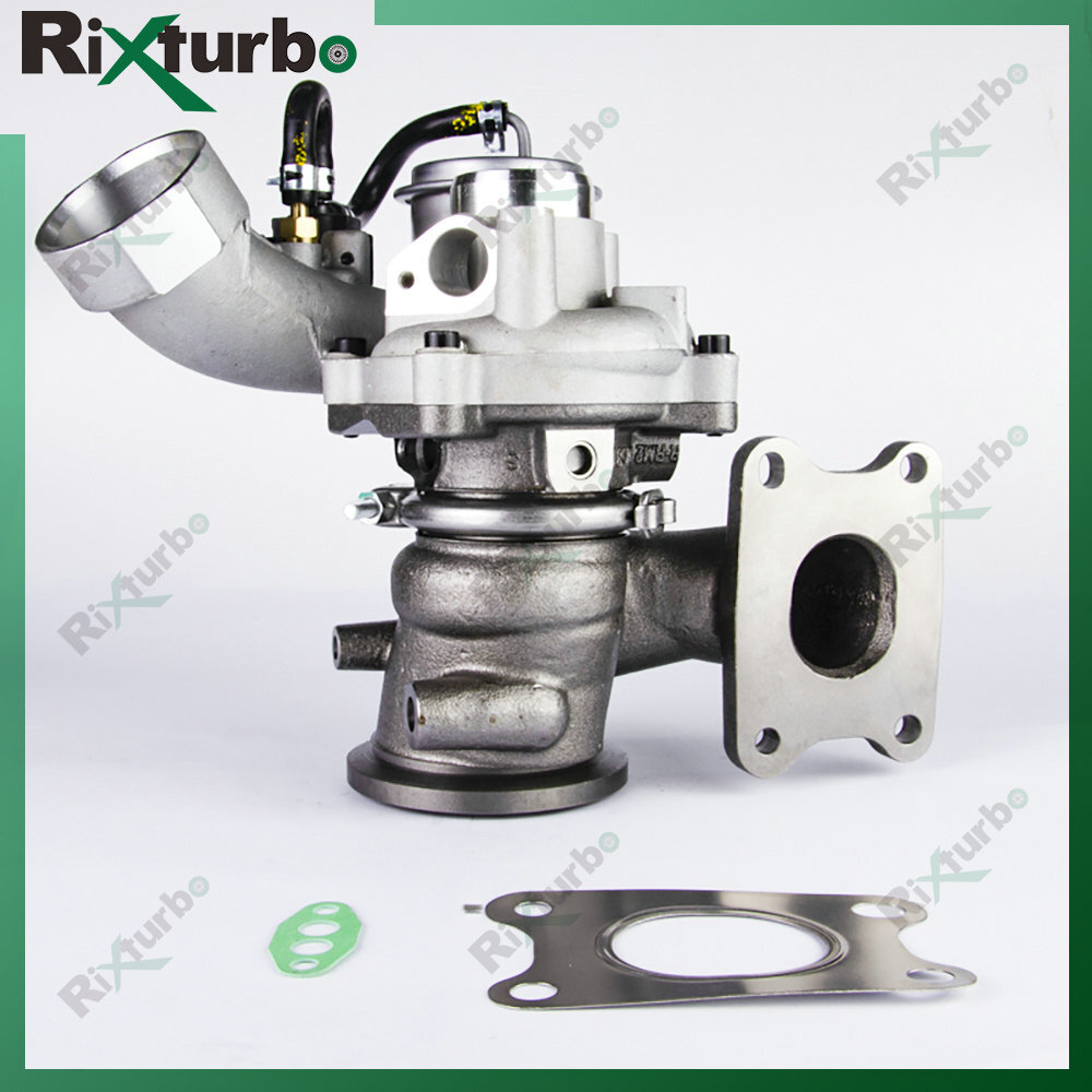 KP38 turbocharger 16389880000 04E145702G for Audi A3 VW 1.4 TSI 