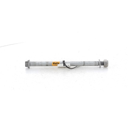 Achse Hinterrad - APRILIA 650 Motorrad - GPA-1030333651 - A0-3161S