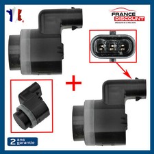 2 Rückfahrkameras Für Volvo S60 II S80 II V40 V60 I V70 III