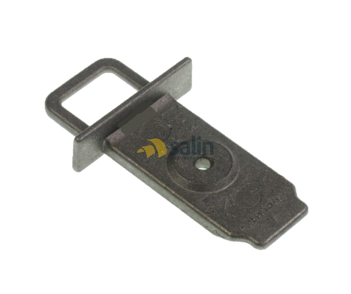 GENUINE WESTINGHOUSE DISHWASHER DOOR LOCK HOOK STRIKER WSF6606W eBay
