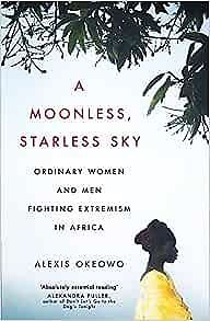 A Moonless, Starless Sky: Ordinary Women and Men Fighting Extremism in Africa